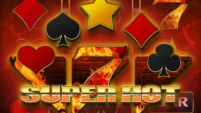 super hot 152
